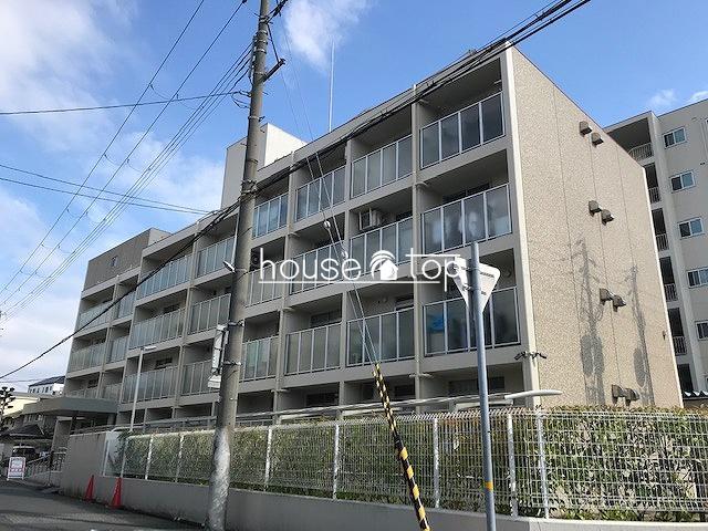 新甲子園マンション