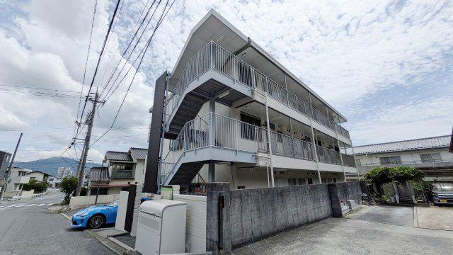 コンフォート緑井