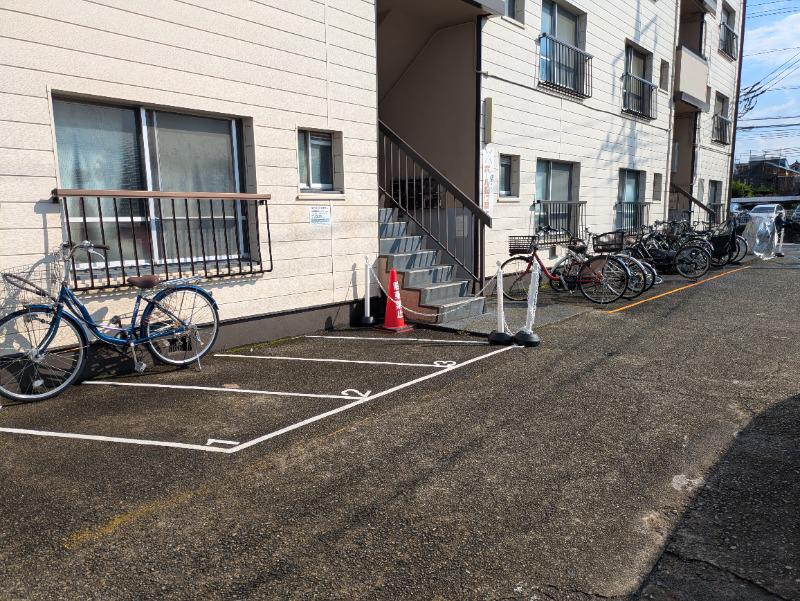 長堀マンション 2号棟