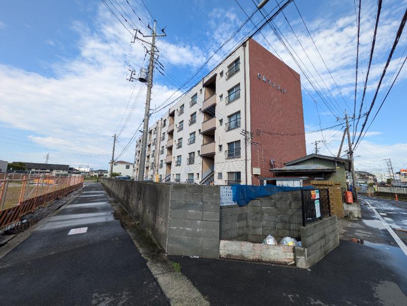 長堀マンション 2号棟