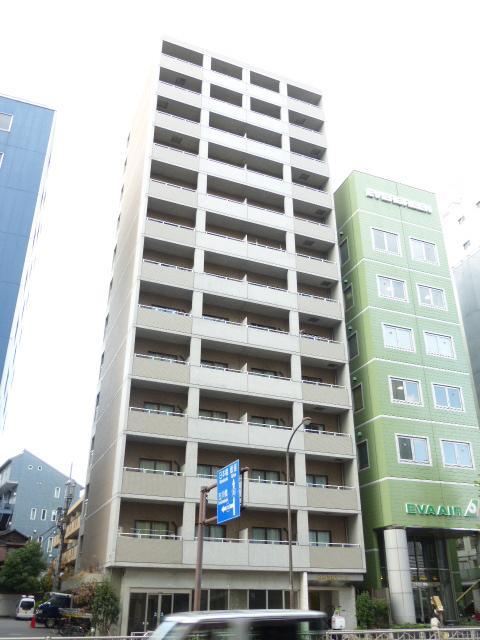 協和高輪マンション