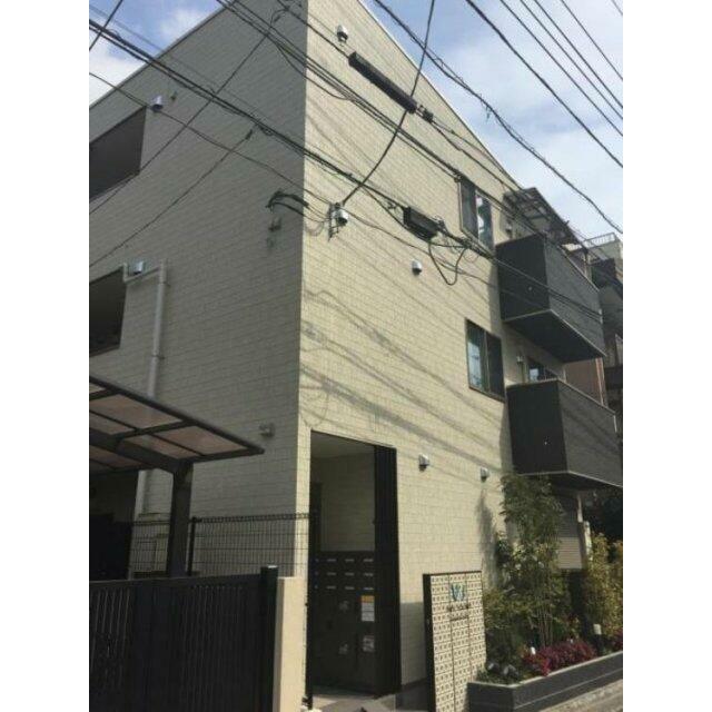 ウェルスクエア蒲田イースト