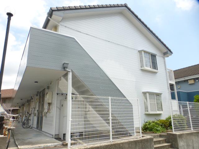 IWASA RESIDENCE A