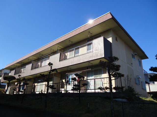 グリーンパーク桂台A棟