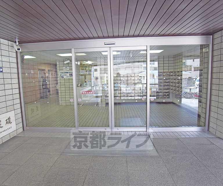二条プラザ