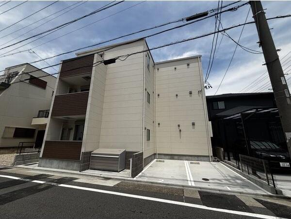 ジーメゾン名港ベイリス