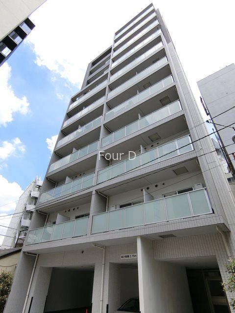 BELLE VUE 浅草橋