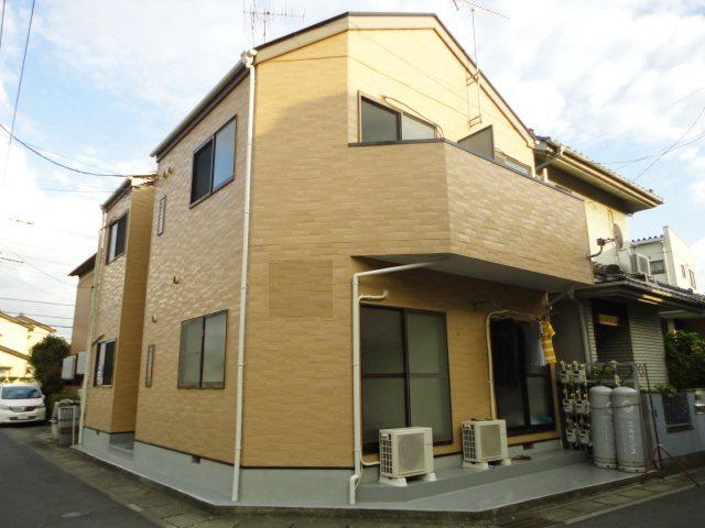 チェリーハウス八潮