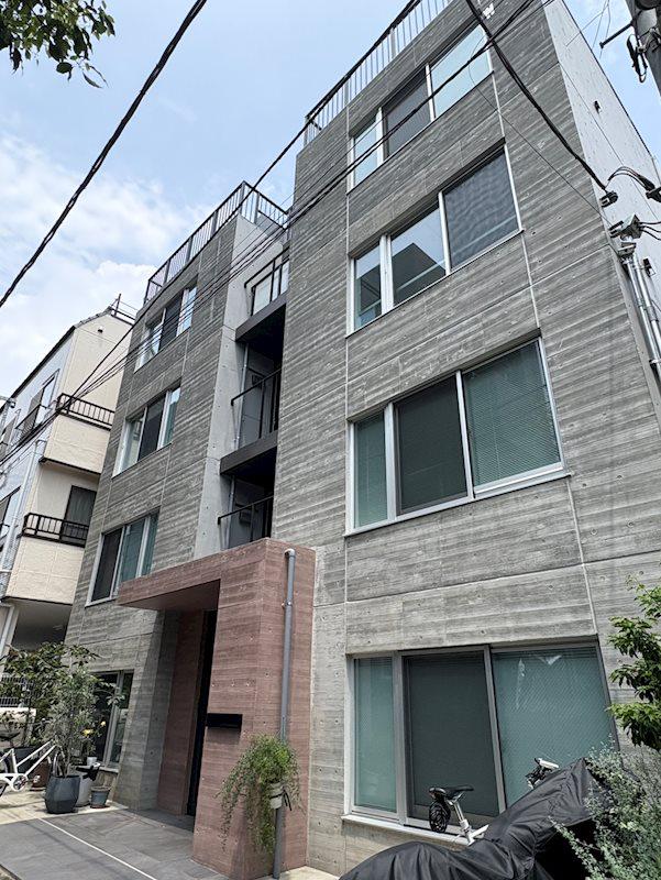 コスタ品川