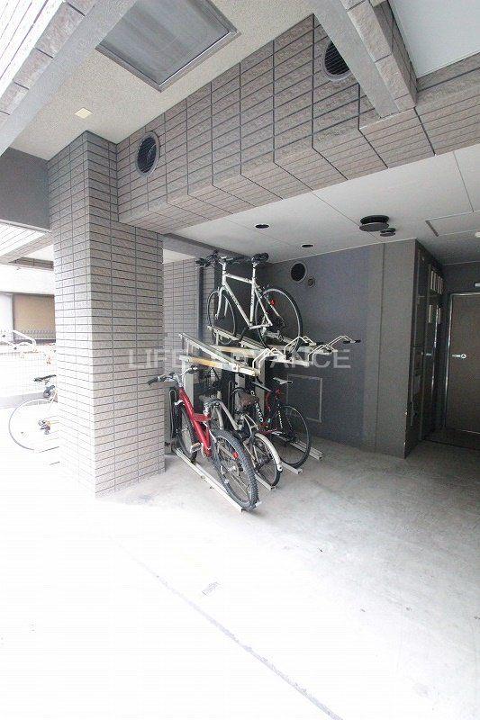 恵比寿パークテラス