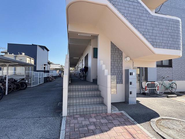 グランドヒル皆春