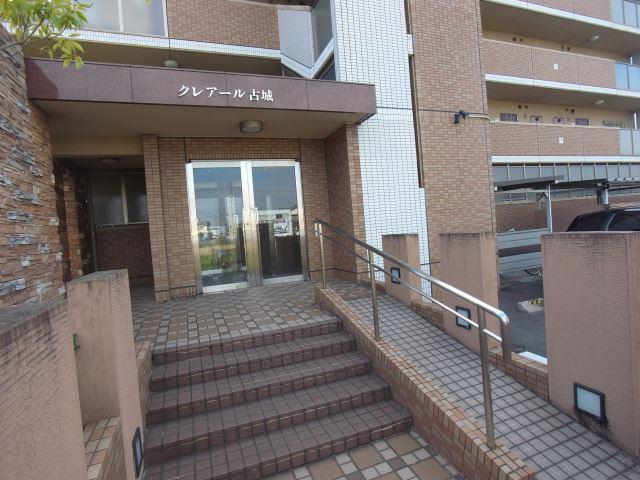 クレアール古城