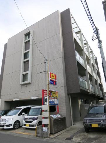グランドゥール南行徳