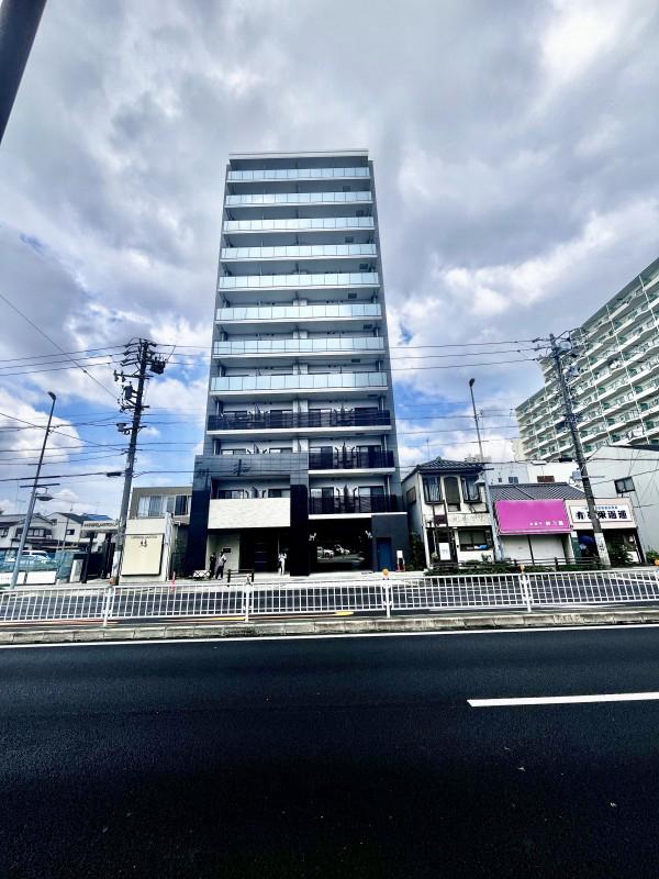 S-RESIDENCE平安通