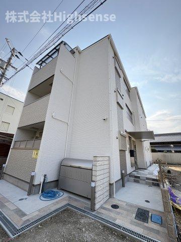 ラモーナ焼野I