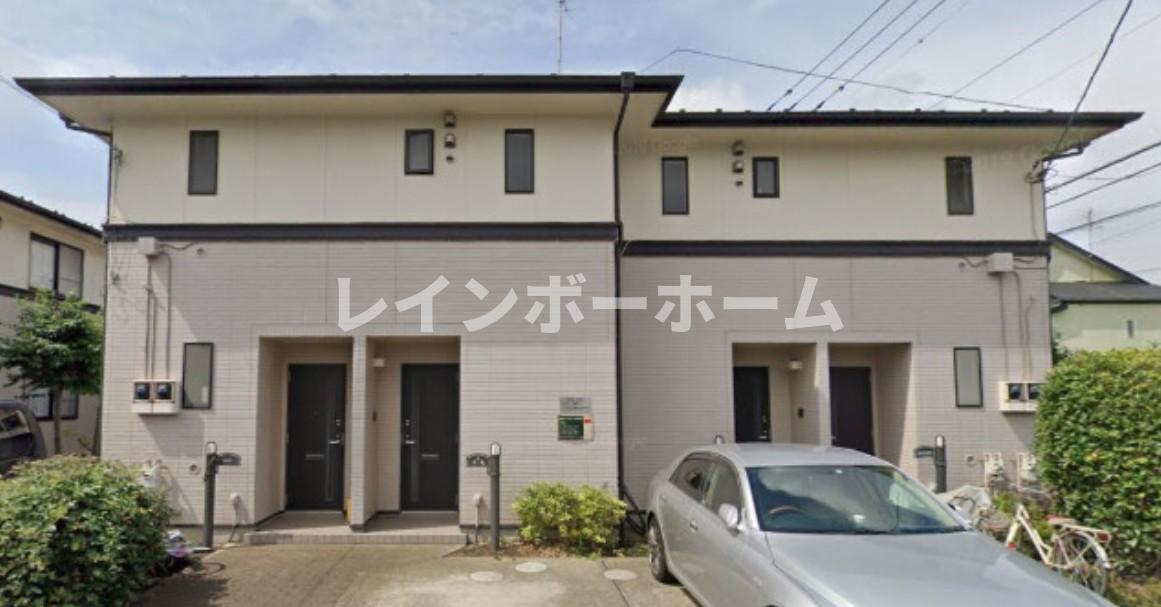 ハウス54イースト
