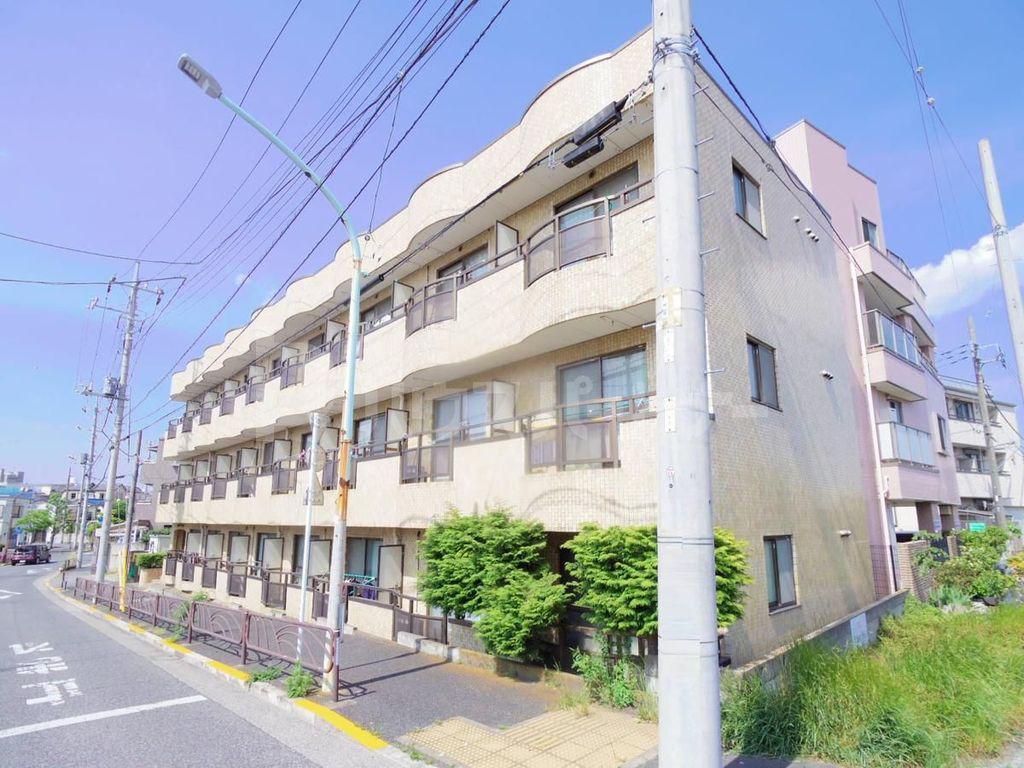 シャンドール立石