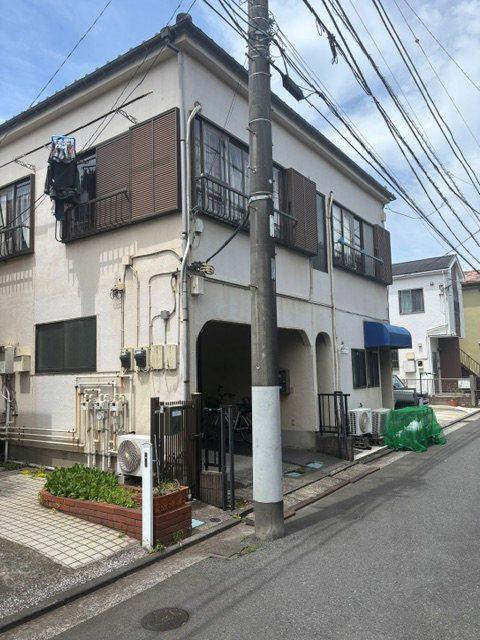 金沢アパート