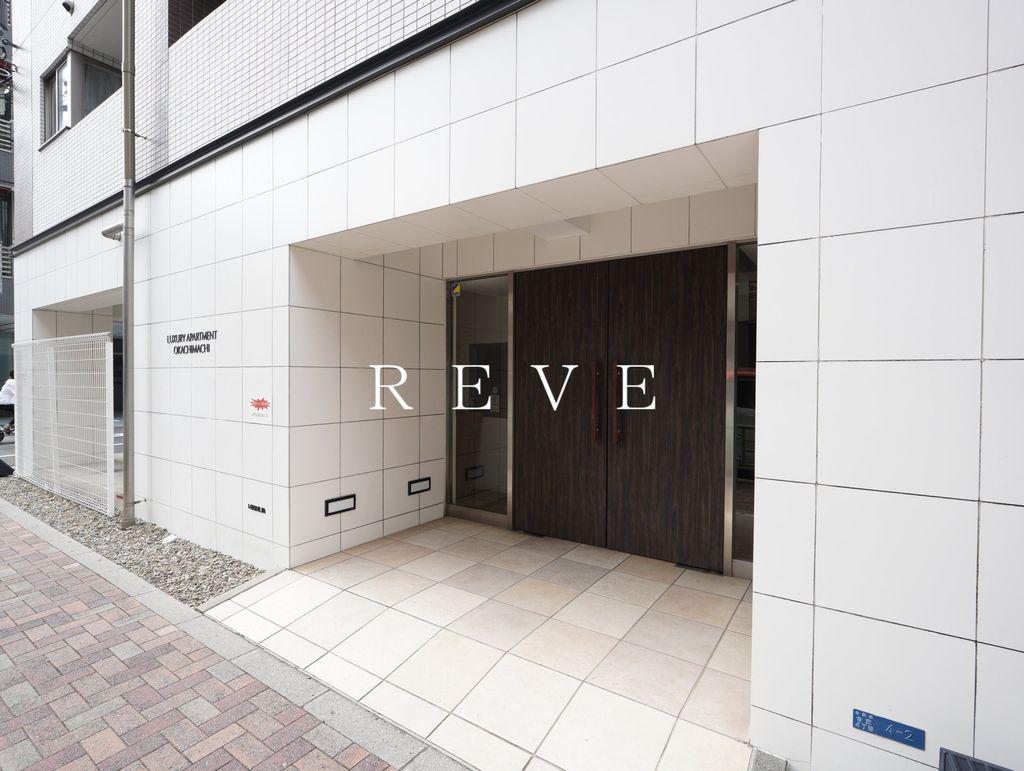 ラグジュアリーアパートメント御徒町