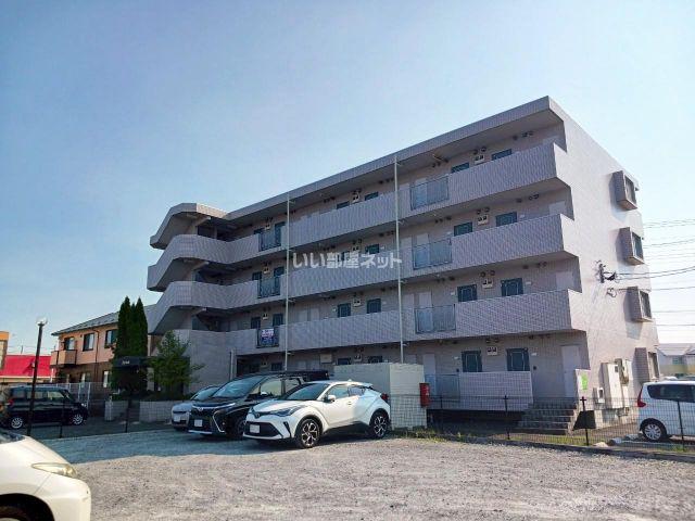マンションアプリコット