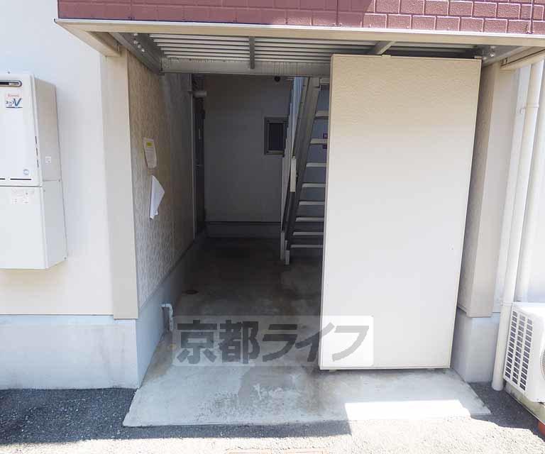 アーバンハイツ嵯峨野
