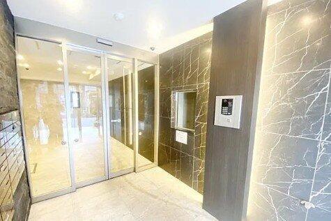 GENOVIA秋葉原SKYGARDEN