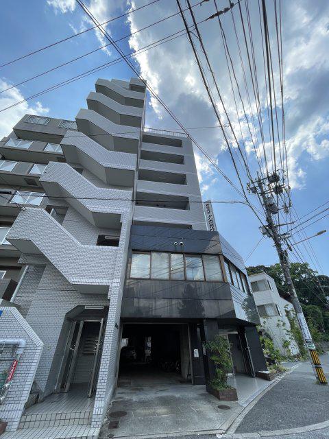 第3中川コーポラス