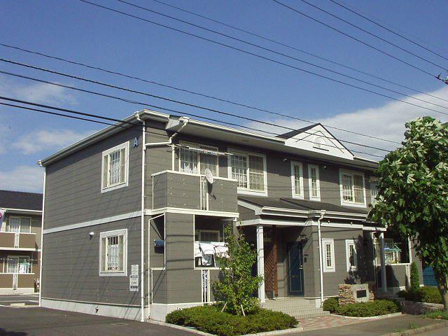 コンステレーションA