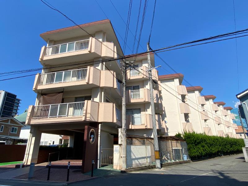 藤和西新コープ