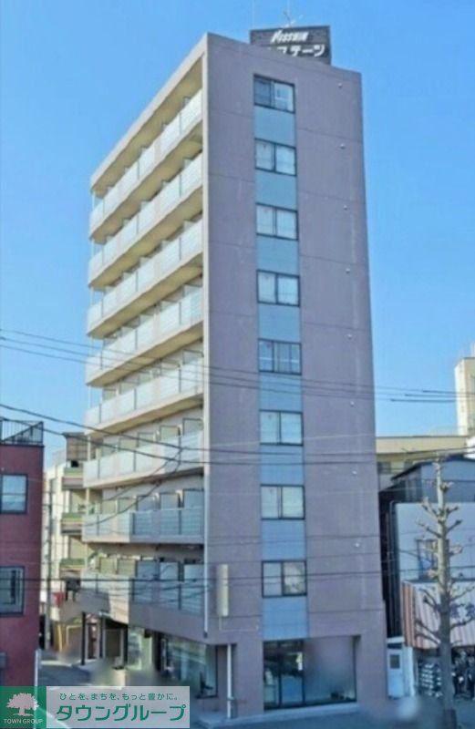 日神パレステージ川崎第2