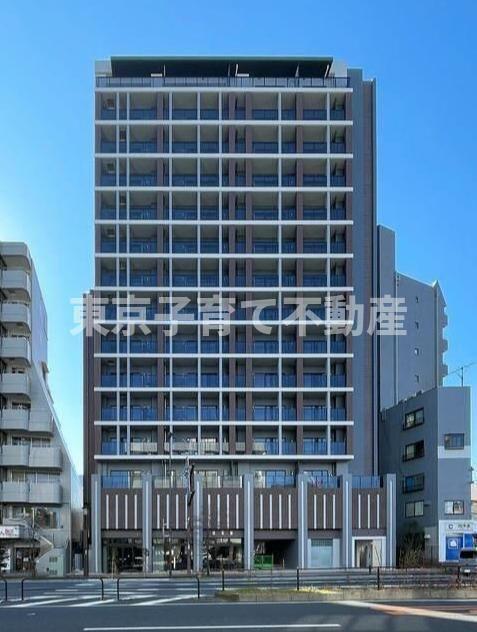 BLUROCK後楽園