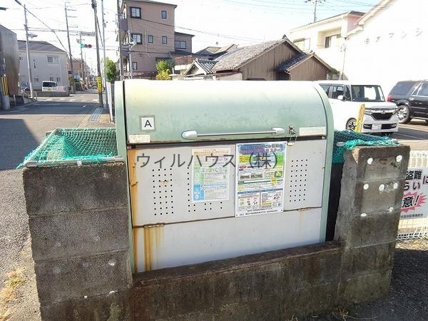スカイコーポA