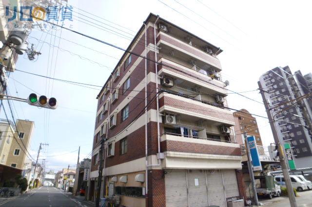 大建ハイツ菅原