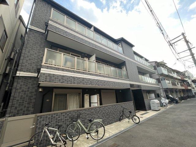 コンフォール姫里III
