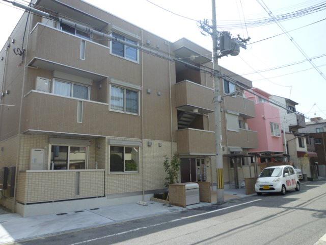 片岡マンション