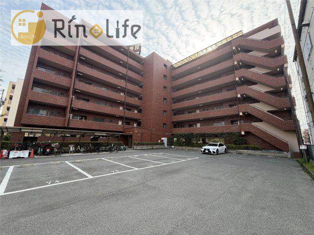 清川6番館