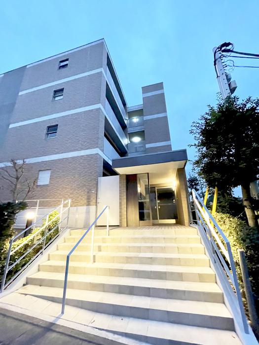 KENEDIX浦和元町A棟