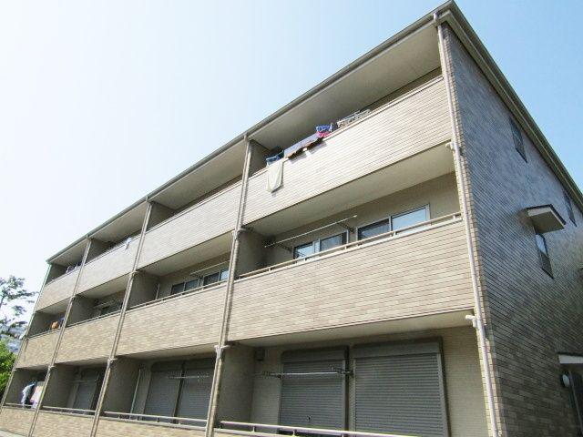 フォレストIII