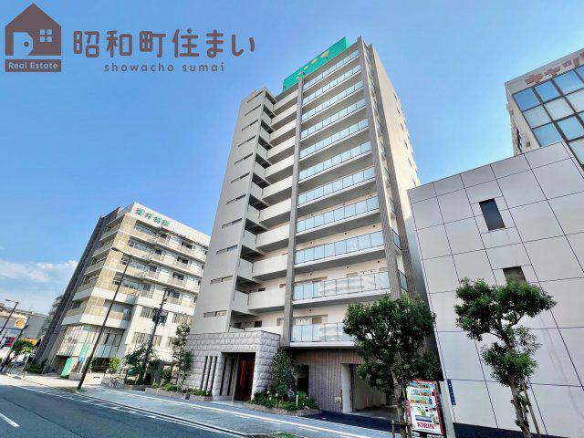 LA DOUCEUR天王寺