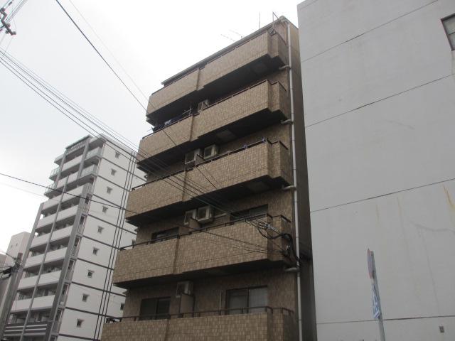 ときわ布引ハイツ