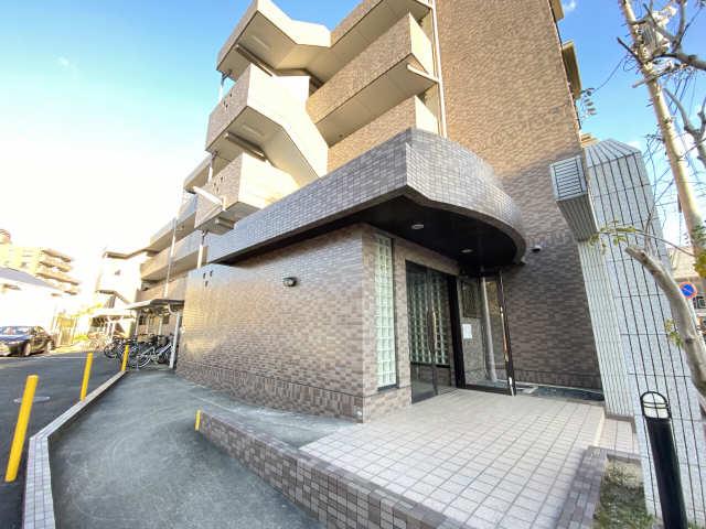 エコーハイツ伏屋