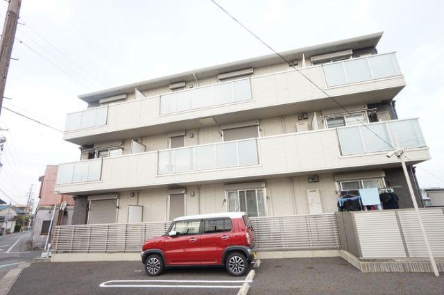 サンシャインヒルズ上挙母