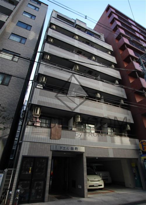 プレミアム新町III