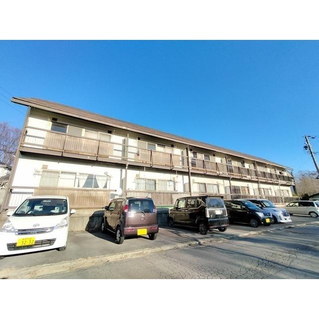 ハイツ鞍掛