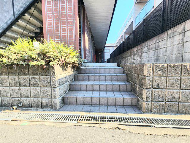 アメニティ東住吉