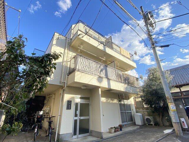 シャローム堀内