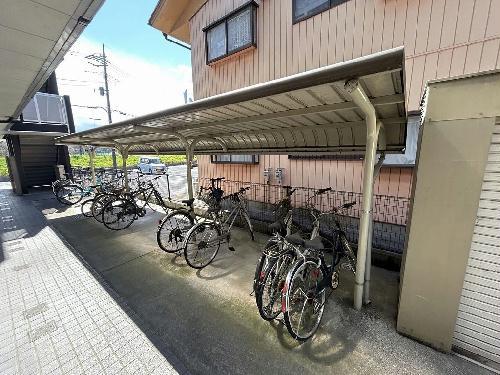 レオパレスBIG ハロー