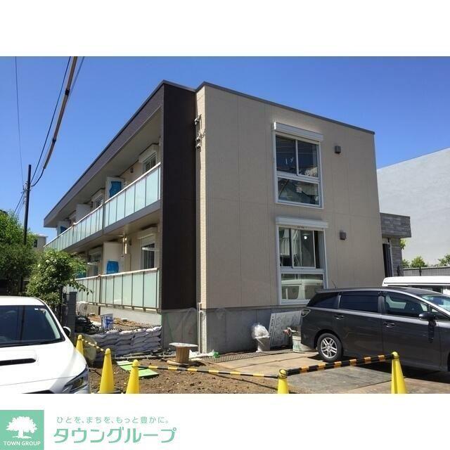 ミルフォードテラス