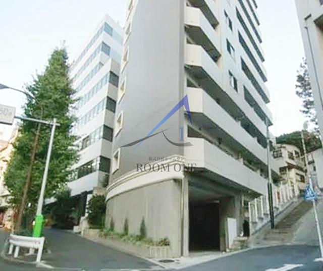 グレンパーク池田山