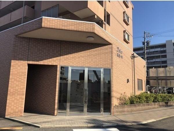 ドルチェ茶屋ヶ坂